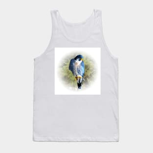 Hawk Tank Top